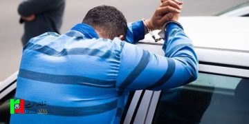 کلاهبردار ۱۸ ساله با ۹۷۰ مالباخته
