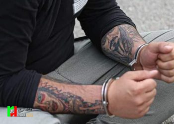 عملیات دستگیری ۲۳۷ از اراذل و اوباش پایتخت