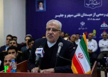 تولید نفت در دولت سیزدهم ۶۰ درصد افزایش یافته است/ ۱۳۲ پروژه ناتمام را تکمیل کردیم