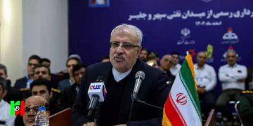 تولید نفت در دولت سیزدهم ۶۰ درصد افزایش یافته است/ ۱۳۲ پروژه ناتمام را تکمیل کردیم