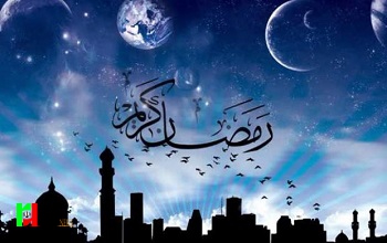 کدام ۱۱ سلبریتی که حلول ماه رمضان را تبریک گفتند؟! + تصاویر