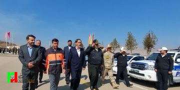 خراسان شمالی آماده استقبال از مسافران و زائران نوروزی است