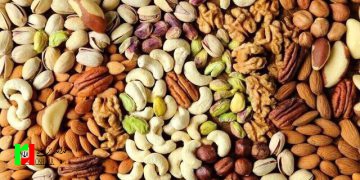 قیمت آجیل شب عید چند؟