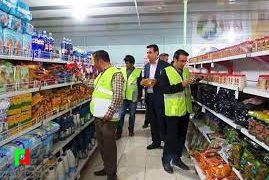 طرح نظارت ویژه بر قیمت‌ها از 15 اسفند در خراسان شمالی اجرا می‌شود