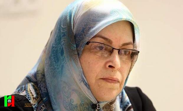 نافرمانی مدنی توسط رئیس جبهه اصلاحات