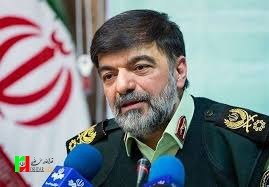 ۹۰ درصد تذکرگیرندگان در «طرح نور» رفتار و پوشش خود را اصلاح و با پلیس همکاری کرده‌اند