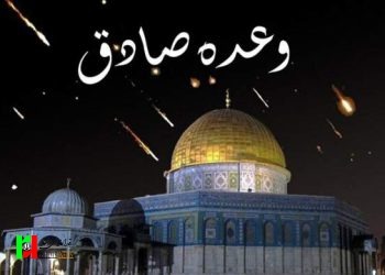 تصاویر حماسی از شب عملیات وعده صادق