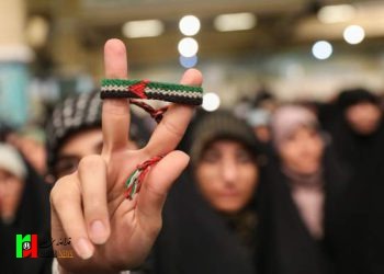 درخواست دانشجو از رهبر انقلاب برای اعزام به غزه و واکنش دانشجویان