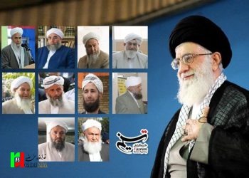 علمای اهل سنت خراسان شمالی از عملیات «وعده صادق» قدر دانی کردند