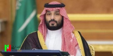 بن سلمان: فقدان آقای رئیسی دل همه ما را به درد آورد
