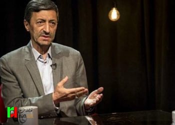 اشک‌های فتاح هنگام ذکر یک خاطره از رئیسی