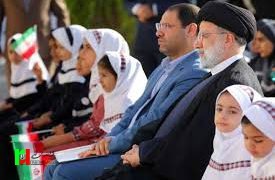 کارنامه 1000 روز خدمت شهید جمهور در حوزه آموزش‌وپرورش
