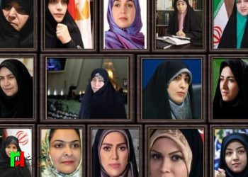 نمایندگان زن مجلس دوازدهم؟!