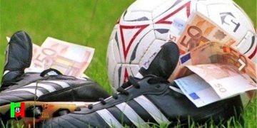 معاون سابق تحت تعقیب