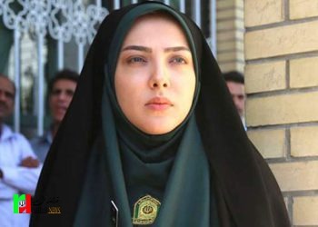 لیلا اوتادی اهل کجا است؟! +فیلم