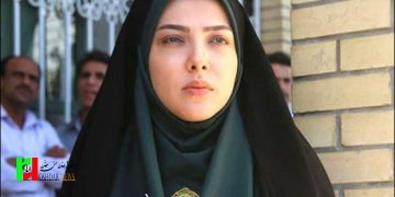 لیلا اوتادی اهل کجا است؟! +فیلم