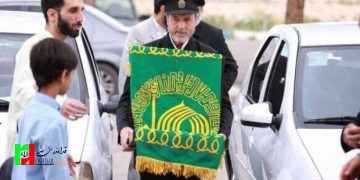 نوجوان عاشق امام رضا(ع) به آرزویش رسید