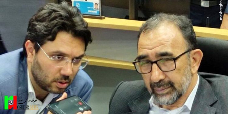 مدیریت بحران مهد