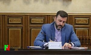 بهنام نجفی کلاهبردار ۱۰ هزار میلیارد ریالی را به ایران برگردانید