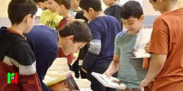 یارانه کتاب دانش‌آموزان
