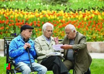 خبر خوش برای بازنشستگان/ ماهی یک میلیون؟!!