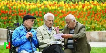 خبر خوش برای بازنشستگان/ ماهی یک میلیون؟!!
