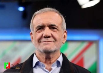 نظر رهبر انقلاب در مورد سخنرانی پزشکیان