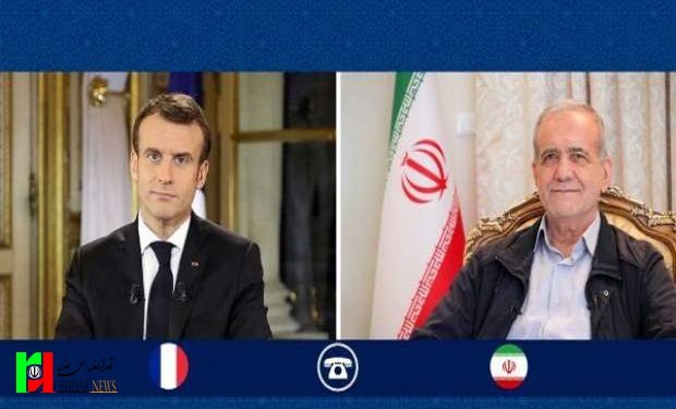 پزشکیان: حمله احتمالی صهیونیست‌ها به لبنان تبعات سنگینی دارد