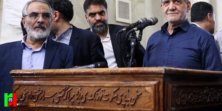 پنج اولویت اقتصادی رئیسجمهور منتخب؛ از بانکها تا انرژی