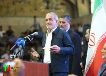 زنبیل به دستان سهم‌خواه دولت پزشکیان هنوز مستقر نشده