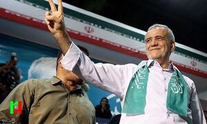 نیاز دولت پزشکیان به یک ژنرال برای معاون اولی