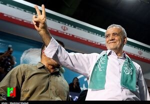 نیاز دولت پزشکیان به یک ژنرال برای معاون اولی