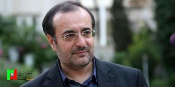 افشاگری دردناک دکتر مهدی غضنفری علیه حسن روحانی