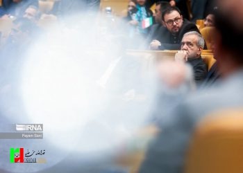 دلسوزی یا سهم خواهی