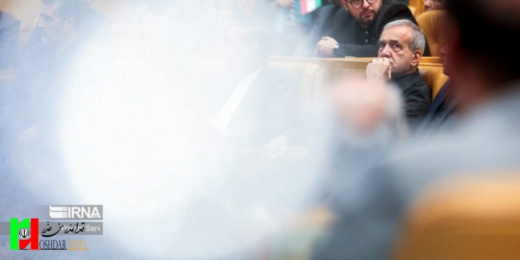 دلسوزی یا سهم خواهی