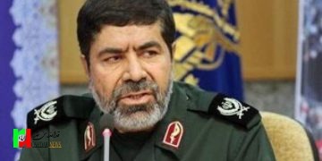 خاطره تلخ سخنگوی‌ سابق‌ سپاه از ناراحتی ظریف