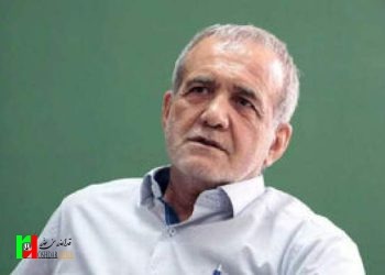 واکنش پزشکیان به سخنرانی نتانیاهو در کنگره آمریکا