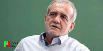 واکنش پزشکیان به سخنرانی نتانیاهو در کنگره آمریکا