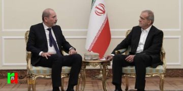 پزشکیان: گستاخی صهیونیست‌ها در ترور شهید هنیه اشتباه بزرگی بود که بدون پاسخ نخواهد ماند