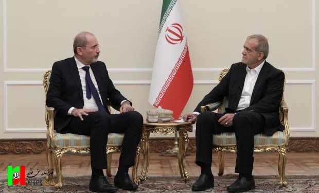پزشکیان: گستاخی صهیونیست‌ها در ترور شهید هنیه اشتباه بزرگی بود که بدون پاسخ نخواهد ماند