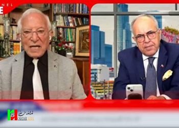 سایه وحشت انتقام ایران بر سر صهیونیست‌ها