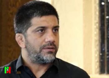 بدون تعارف با علیرضا دبیر رئیس فدراسیون کشتی