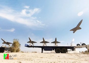 آمریکا: حمله ایران احتمالاً بزرگ‌تر و پیچیده‌تر از وعده صادق است
