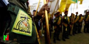 گردان‌های حزب‌الله:سفیر آمریکا را ادبش می‌کنیم