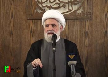 شهید سیدحسن نصرالله هرگز میدان را ترک نکرد/ حزب‌الله برای نبرد زمینی آماده‌ است/ برای تنبیه و مجازات اسرائیل گزینه‌های زیادی پیش روی ماست