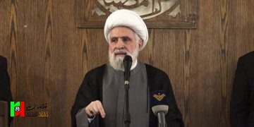 شهید سیدحسن نصرالله هرگز میدان را ترک نکرد/ حزب‌الله برای نبرد زمینی آماده‌ است/ برای تنبیه و مجازات اسرائیل گزینه‌های زیادی پیش روی ماست
