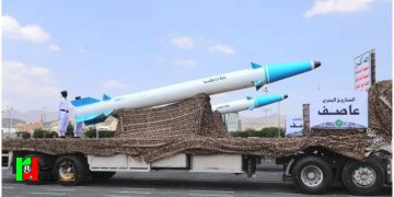 جزئیاتی از ۴ موشک ضدکشتی یمنی ها که کابوس آمریکا و صهیونیست ها در دریای سرخ و خلیج عدن شده و موازنه قدرت را تغییر داده است + نقشه میدانی