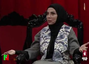 پنالتی زدن لیلا اوتادی با گزارش خیابانی
