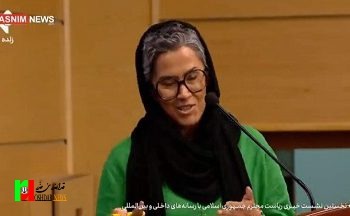 ماجرای این خبرنگار دروغگوی نشست خبری رئیس جمهور؟!