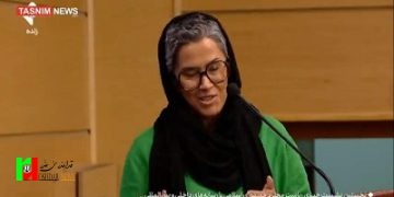ماجرای این خبرنگار دروغگوی نشست خبری رئیس جمهور؟!